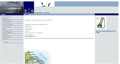 Desktop Screenshot of loddin.eu